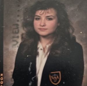 Meet your Posher, Julia